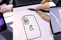 Lộ diện iPhone 16 khi được thiết kế bởi… Xiaomi AI