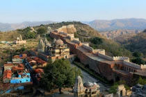 Quốc gia nào cũng có “Vạn Lý Trường Thành” như Trung Quốc?