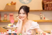 Lan Phương lộ diện sau khi khỏi Covid-19, nhan sắc tuổi 39 gây sốt