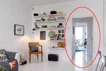 Nhà nghèo mở cửa bước vào thường gặp 4 đồ này, nhà giàu không phạm