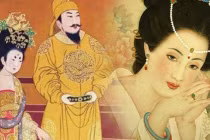 Cắm sừng hoàng đế, Dương Quý Phi to gan làm chuyện động trời nào? 