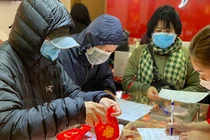 Giá vàng hôm nay 21/2: Mỹ - Nga căng thẳng, vàng 1 hướng tăng lên