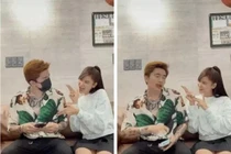 Sáng tỏ tin đồn Chi Dân hẹn hò Trương Quỳnh Anh