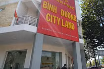 Cả ngàn người ở Bình Dương cùng tố giác doanh nghiệp bất động sản