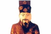 Bí mật vị vua sở hữu nhiều "thứ nhất" trong sử Việt