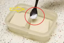 Đậu phụ sẽ chua sau một ngày, đây là 'mẹo nhỏ' để giữ tươi