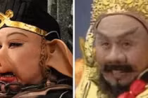 Trư Bát Giới từng đại náo Thiên Cung ghê gớm hơn cả Tôn Ngộ Không?