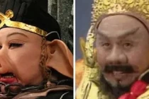 Trư Bát Giới từng đại náo Thiên Cung ghê gớm hơn cả Tôn Ngộ Không?