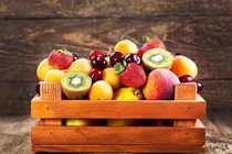 5 thực phẩm khử độc "khu tam giác", là con gái nhất định phải biết