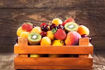 5 thực phẩm khử độc "khu tam giác", là con gái nhất định phải biết