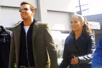 Jennifer Lopez và Ben Affleck sau 20 năm