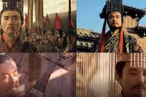 Dòng họ nào của Trung Quốc lập nên 12 vương triều, có 60 hoàng đế?