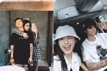 'Cô em Trendy' Khánh Linh chia tay bạn trai sau 5 năm hẹn hò