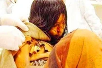 Chiếu tia X xác ướp thiếu nữ 550 năm tuổi, chuyên gia sửng sốt vì...