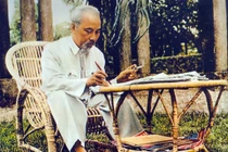 Học tập làm theo lời dạy Bác Hồ