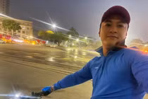 Sau scandal ồn ào ở Tây Ban Nha, Hồng Đăng định làm gì? 