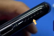 Làm thế nào để làm sạch bụi bẩn trong lỗ điện thoại?