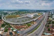 Bến xe nghìn tỷ vắng bóng hành khách ở TP.HCM