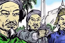 Nhà giáo duy nhất trong sử Việt có 2 học trò là hoàng đế