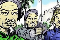 Nhà giáo duy nhất trong sử Việt có 2 học trò là hoàng đế