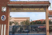 Trải lòng của nam sinh bị 0 điểm môn tiếng Anh vì ngủ quên