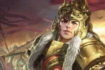 Trần Đáo là ai mà địa vị hơn Quan Vũ nhưng sử không nhắc đến?