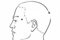 Nốt ruồi ở những vị trí này là nơi dễ kiếm tiền nhất