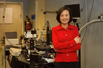 GS. gốc Việt Nguyễn Thục Quyên: Hành trình không tưởng vươn tới thành công 