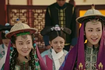 Lý do các công chúa Trung Quốc cổ đại không muốn lấy chồng Mông Cổ