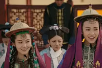 Lý do các công chúa Trung Quốc cổ đại không muốn lấy chồng Mông Cổ