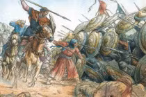 Lý do quân nhà Đường đại bại trước 100.000 quân Hồi giáo