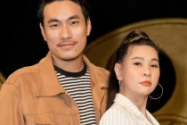 Cát Phượng Kiều Minh Tuấn có động thái bất ngờ giữa tin đồn chia tay