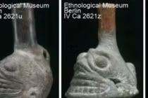 70 người có triệu chứng lạ khi nghe 'còi báo tử' từ mộ cổ