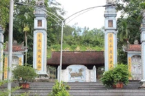 Đô đài Ngự sử Bùi Cầm Hổ: Quan thanh liêm nức tiếng