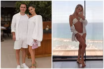 Những nàng Wags tuyệt đẹp của đội tuyển Đức