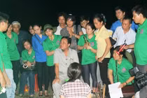 Hành trình lừa đảo đến khi bị bắt của “cậu” Thủy