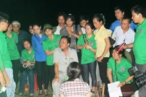 Hành trình lừa đảo đến khi bị bắt của “cậu” Thủy