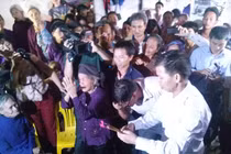 Khởi tố cán bộ dùng nhục hình, ép cung vụ án oan 10 năm?