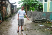 Côn đồ giết người vô cớ: Hé lộ động cơ gây án