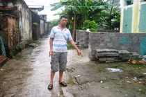 Côn đồ giết người vô cớ: Hé lộ động cơ gây án