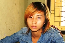 Chân dung nữ “sát thủ” giết nữ sinh lớp 9