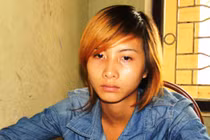 Chân dung nữ “sát thủ” giết nữ sinh lớp 9