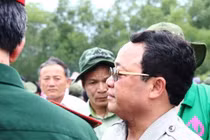 Vụ "nhà ngoại cảm" Thủy bị bắt: Những tiết lộ gây sốc