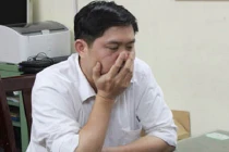 Ai đủ trình thôi miên... moi hết "ruột gan" BS Cát Tường?