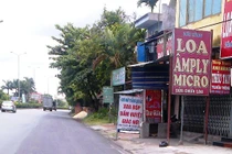 Vạch trần “chiêu, trò” tẩm quất… trá hình bán dâm (1)