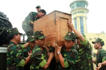 Quảng Bình gần hoàn tất chuẩn bị cho Quốc tang