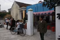 Nghi án cha sát hại hai con nhỏ rồi tự vẫn