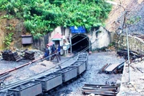 Thêm một người thiệt mạng do tai nạn hầm lò 