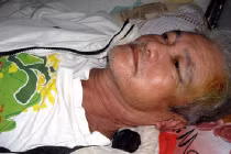 PGĐ Sở Tư pháp đánh dân: Án nào mới thích đáng?