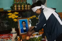 Chết tức tưởi vì đi khám bệnh với “bác sĩ” rởm